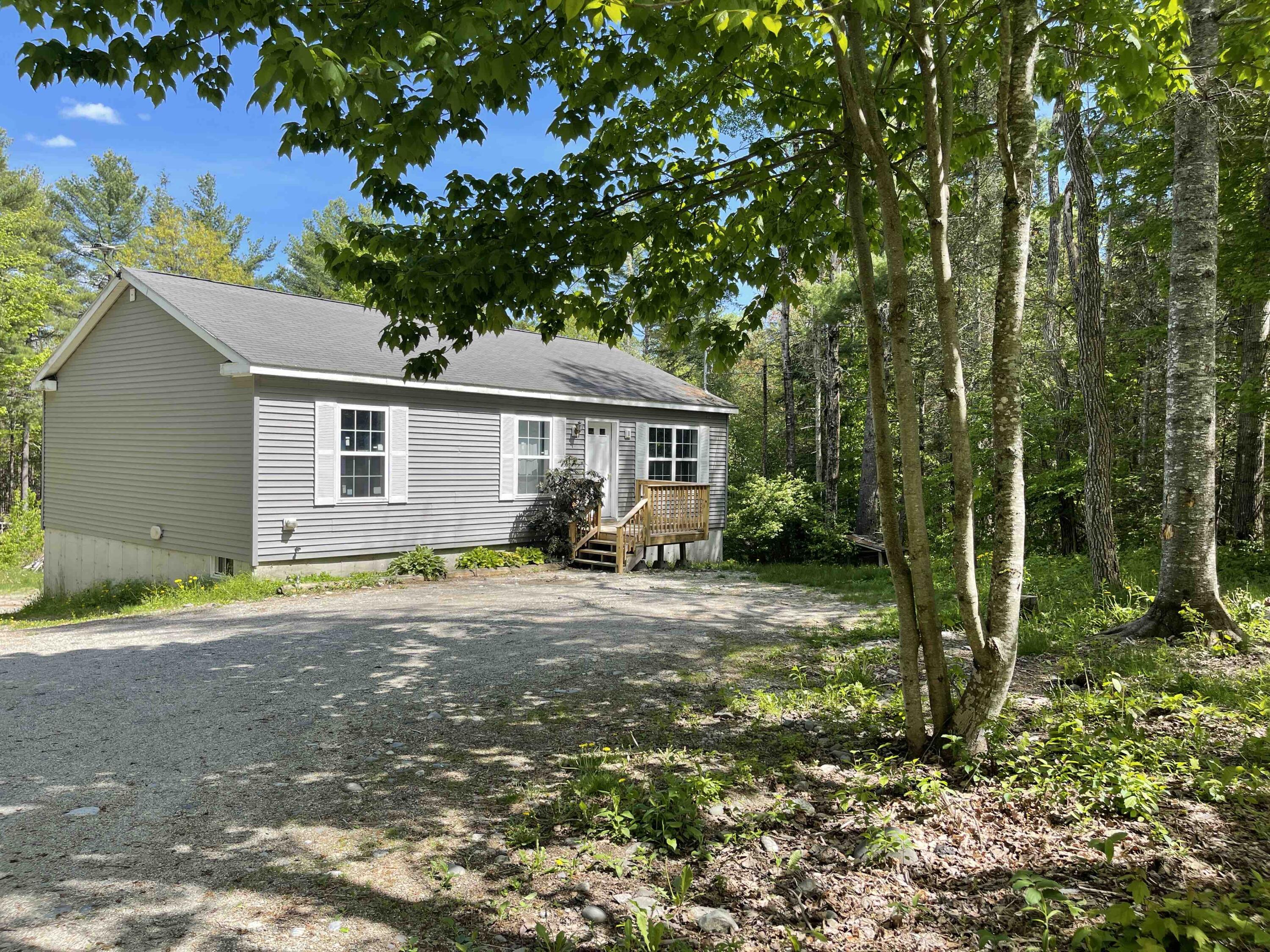3215 Mariaville Road Ellsworth, ME 04605 - Photo 4 of 33 33