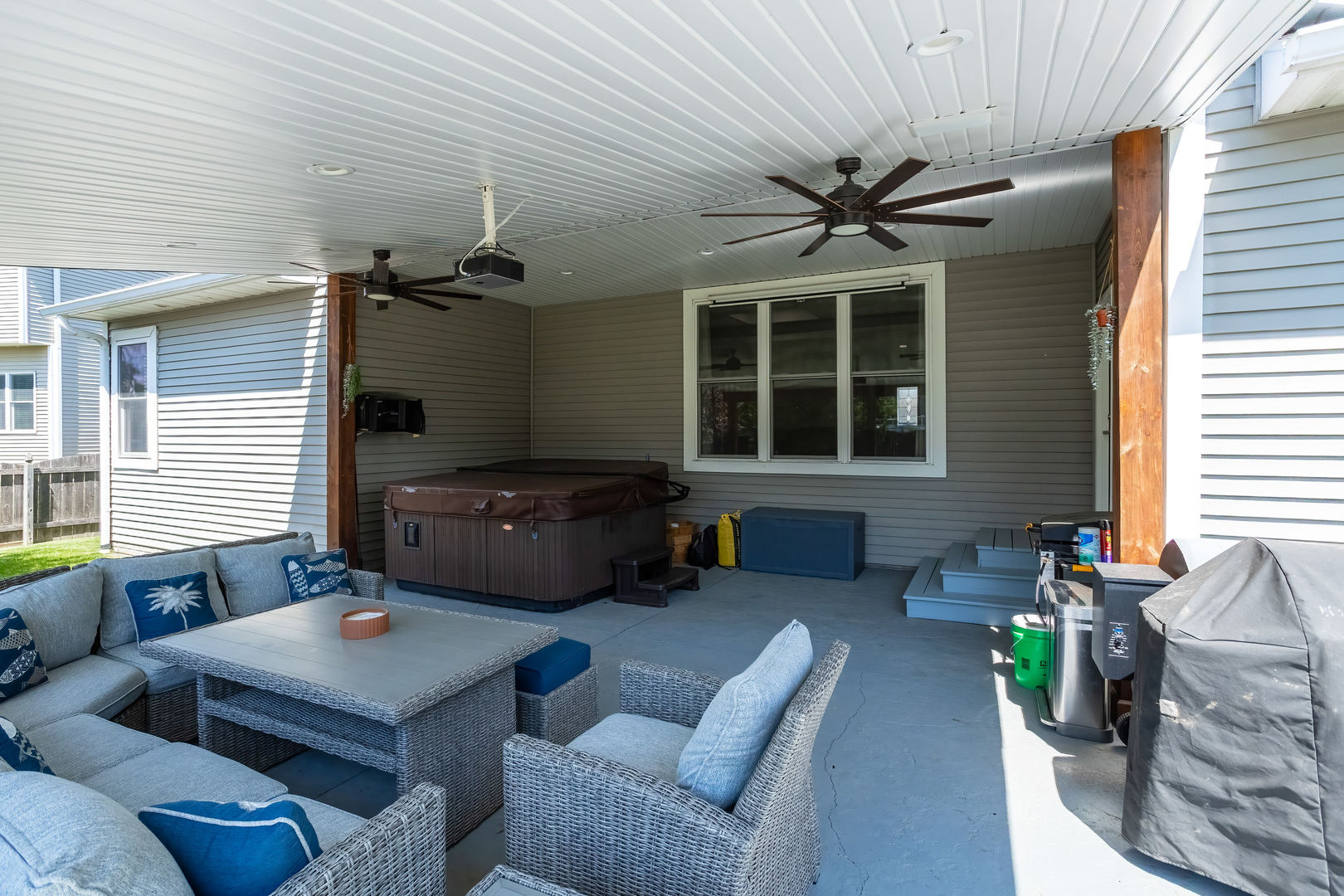 5612 Judge Road Bettendorf, IA 52722 - Photo 44 of 49