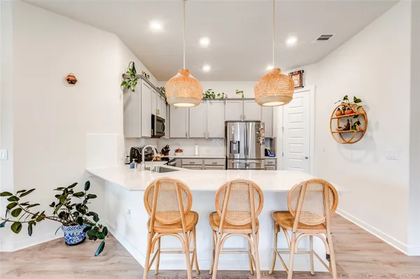$399,900 | 917 Balsora Cove, Georgetown, TX 78628