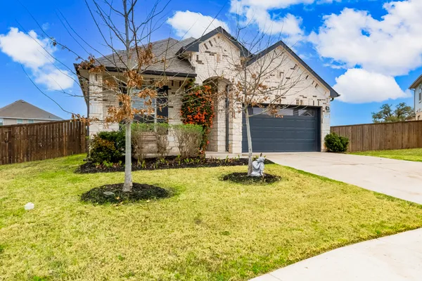 $399,900 | 917 Balsora Cove, Georgetown, TX 78628