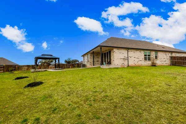 $399,900 | 917 Balsora Cove, Georgetown, TX 78628