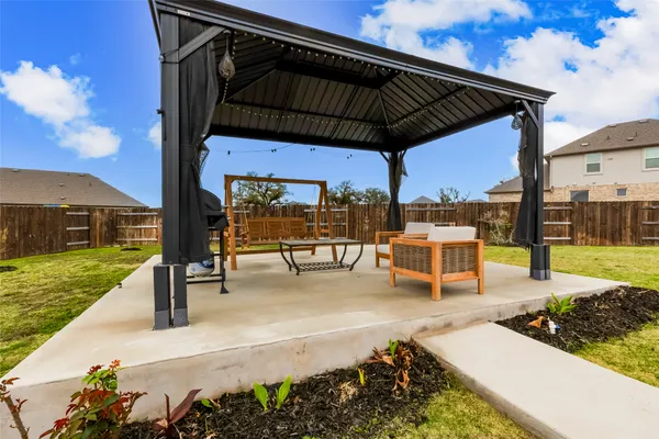 $399,900 | 917 Balsora Cove, Georgetown, TX 78628