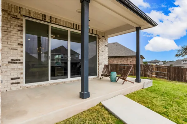 $399,900 | 917 Balsora Cove, Georgetown, TX 78628