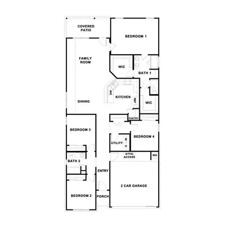 $399,900 | 917 Balsora Cove, Georgetown, TX 78628