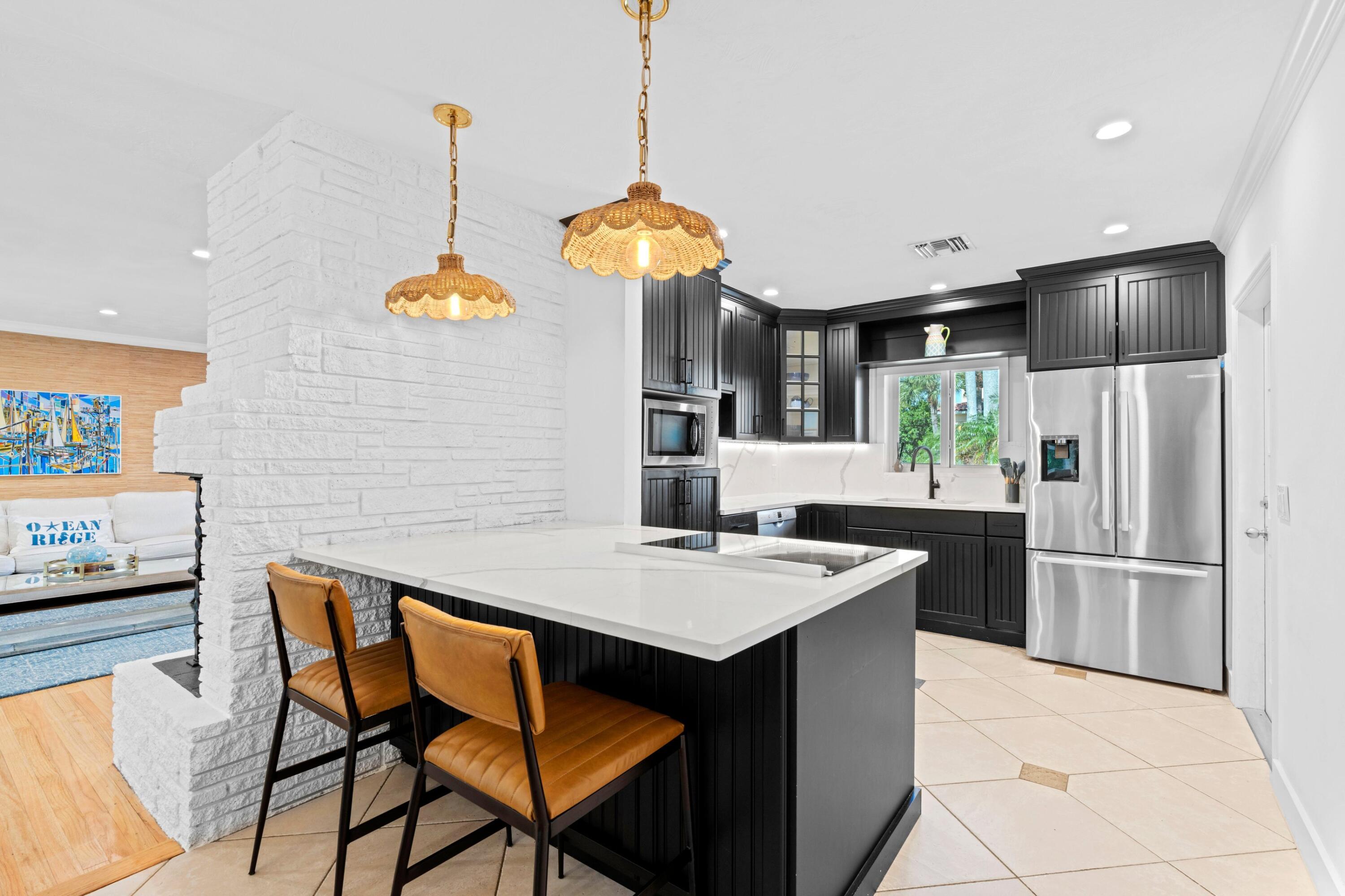 35 Anna Street Ocean Ridge, FL 33435 - Photo 12 of 75 Kitchen