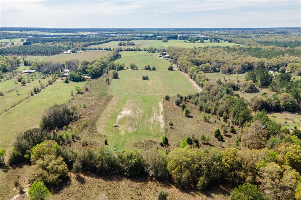 Tbd Southwest 298th Street Newberry, FL 32669 - Photo 11 of 18 a view of lake view and mountain view