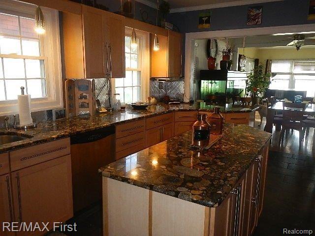 3011 Pointe Tremble Road Algonac, MI 48001 - Photo 12 of 22 12.JPG