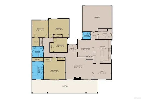 $1,398,747 | 24625 Gilmore Street, West Hills, CA 91307