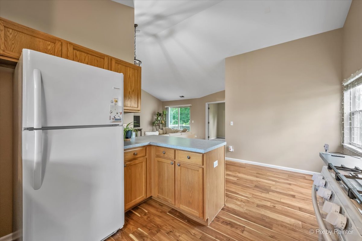 382 Crystal Ridge Drive, Unit 382 Crystal Lake, IL 60012 - Photo 10 of 22
