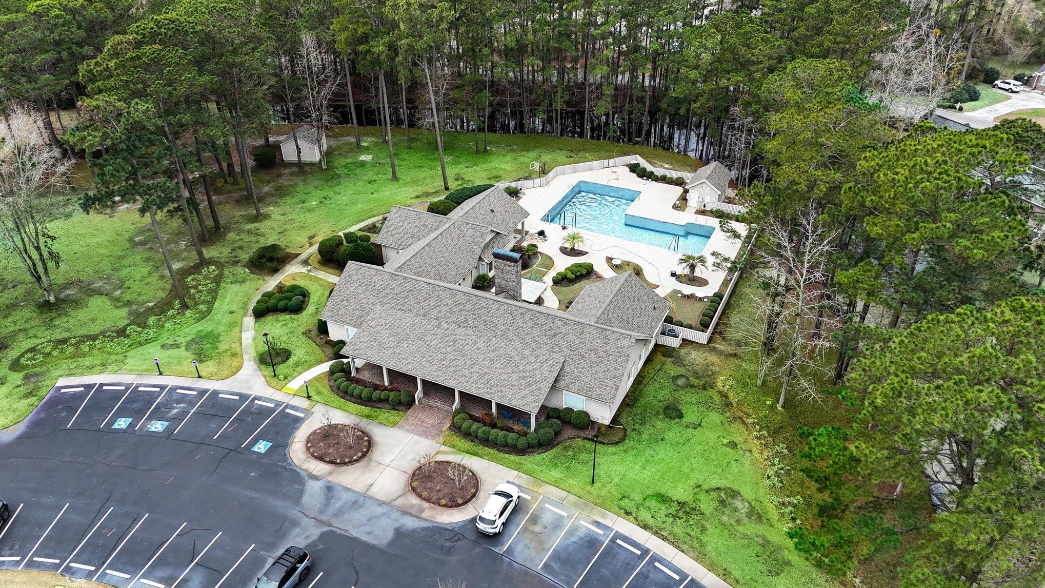 9455 Timber Row Murrells Inlet, SC 29576 - Photo 41 of 47
