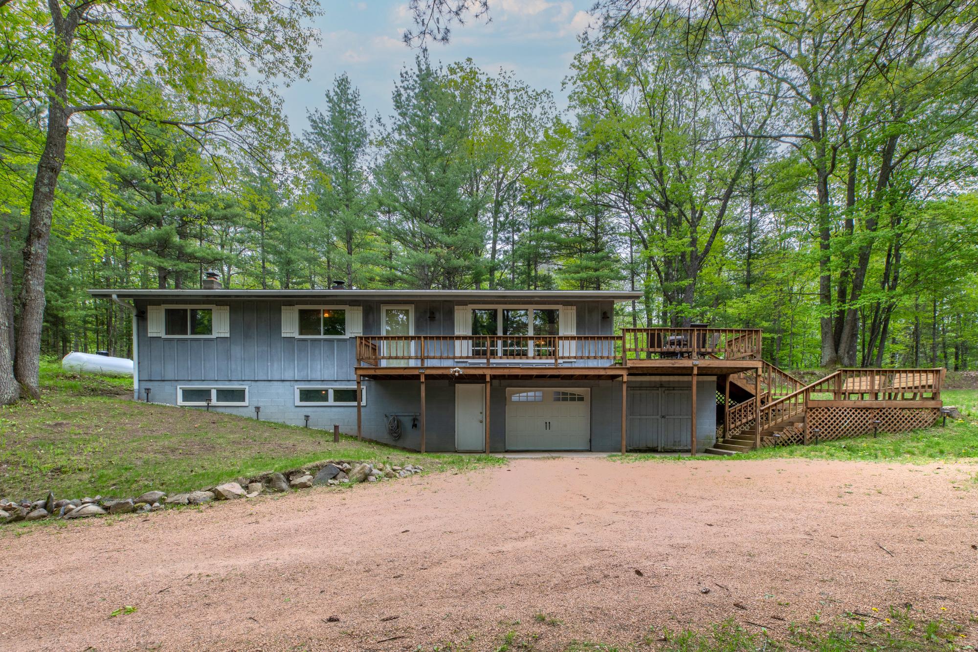 3960 Harshaw Road Harshaw, WI 54529 - Photo 2 of 49 Gallery Image 2