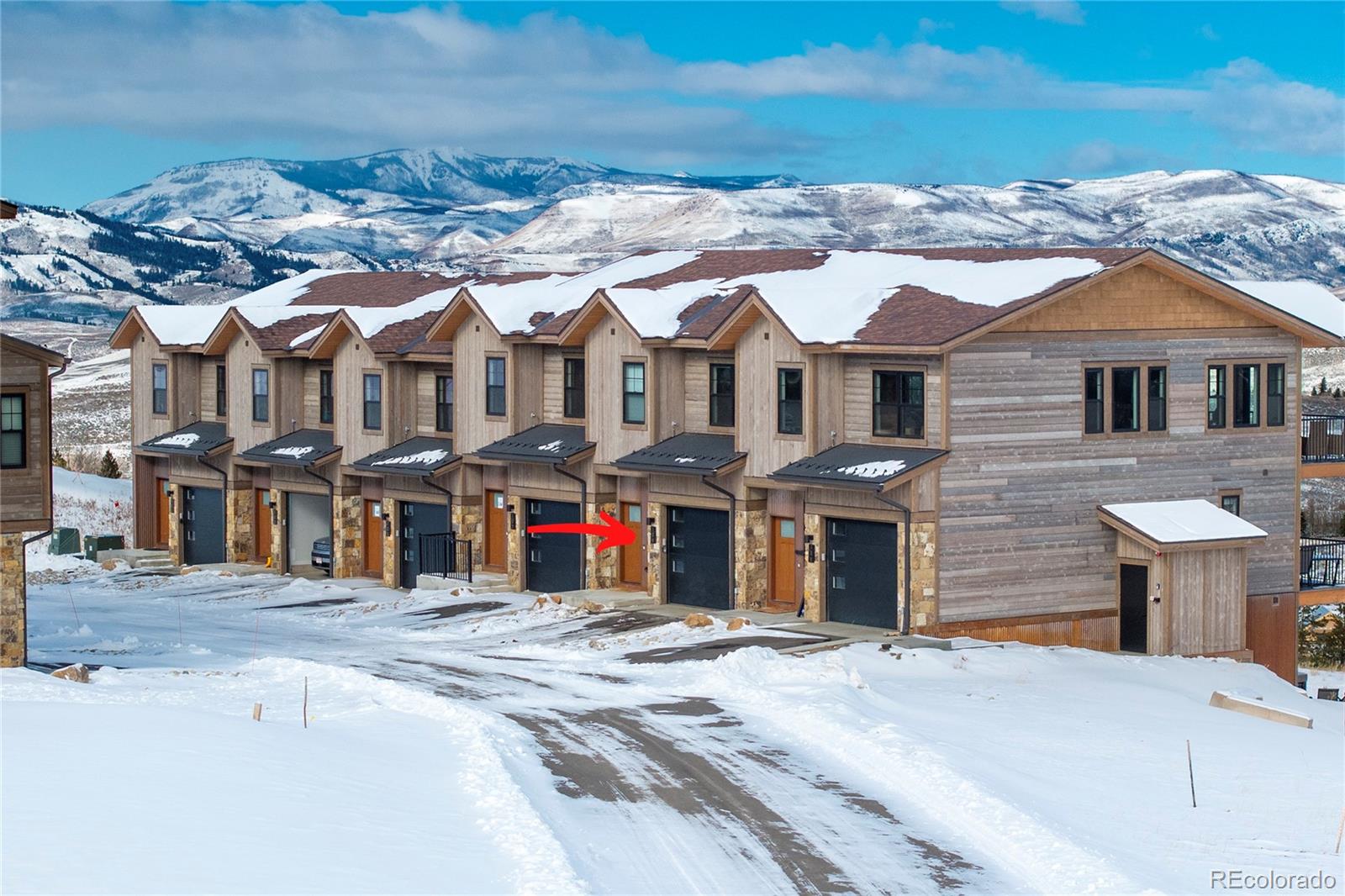 109 Saddle Mountain Camp Road Granby, CO 80446 - Photo 40 of 50
