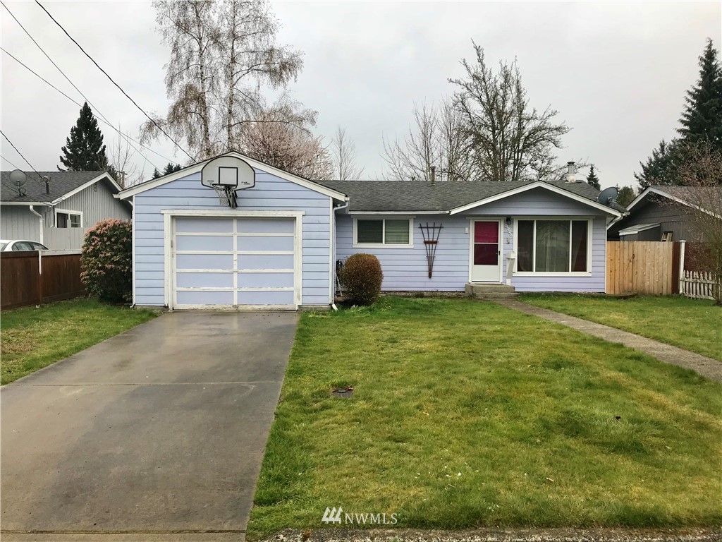 3725 Northeast 10th Street Renton, WA 98056 - Photo 1 of 12 Gallery Image 1