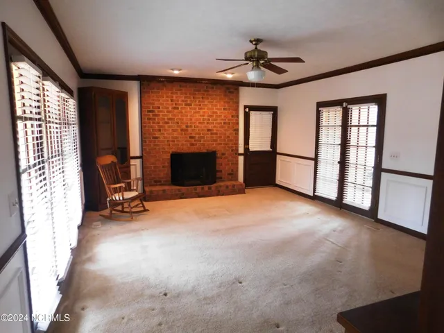 $409,900 | 43 Willow Drive, Tabor City, NC 28463