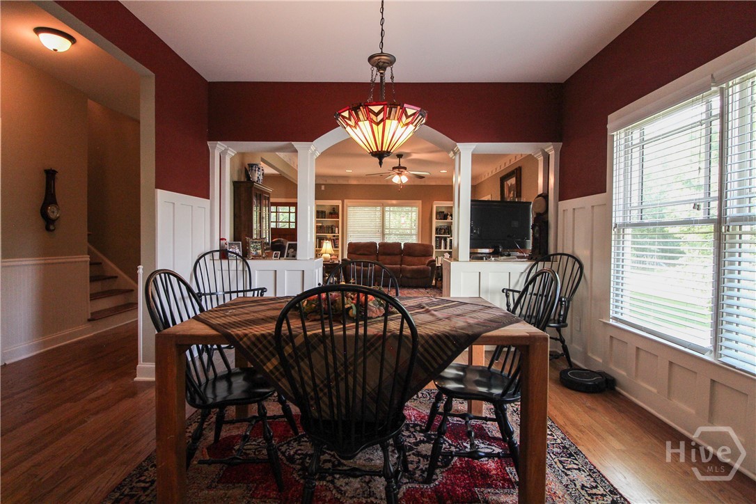 1252 Townside Place Bishop, GA 30621 - Photo 15 of 51 Gallery Image 15
