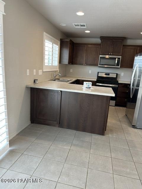6755 North Double Tree Road Prescott, AZ 86305 - Photo 3 of 13 Kitchen