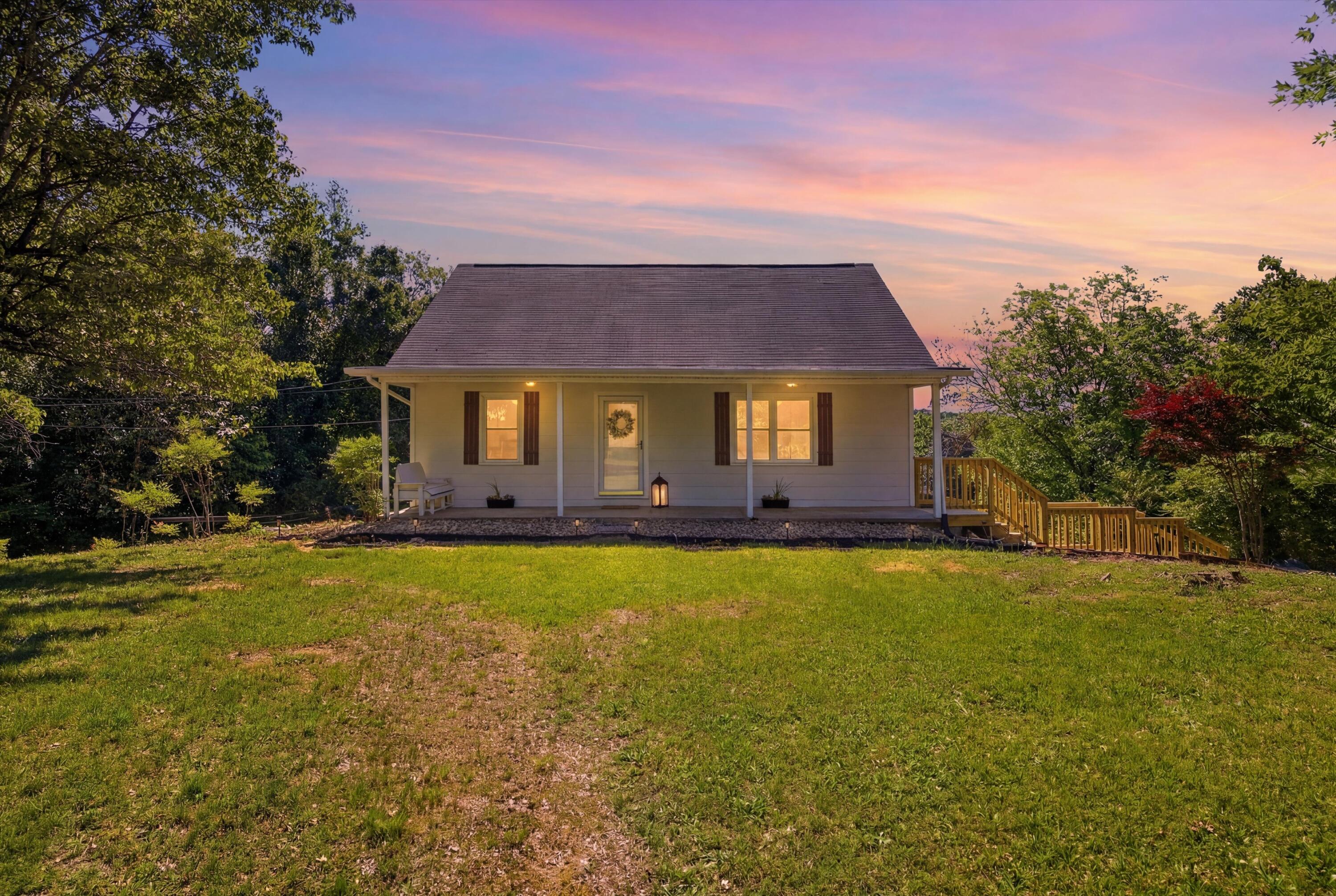 5580 Tucker Road Ooltewah, TN 37363 - Photo 1 of 59 01-5580TuckerRd-45