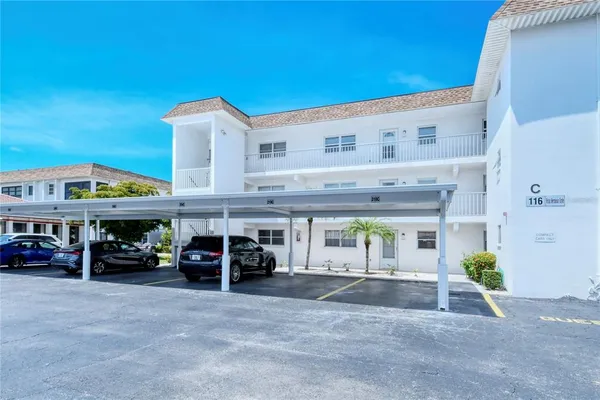 $7,500 | 116 Vista Hermosa Circle, Unit 308C, Sarasota, FL 34242