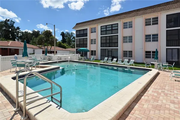$7,500 | 116 Vista Hermosa Circle, Unit 308C, Sarasota, FL 34242