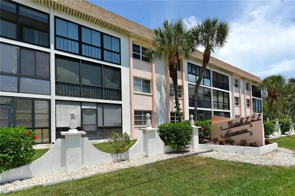 $7,500 | 116 Vista Hermosa Circle, Unit 308C, Sarasota, FL 34242