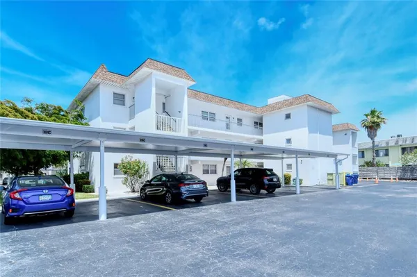 $7,500 | 116 Vista Hermosa Circle, Unit 308C, Sarasota, FL 34242