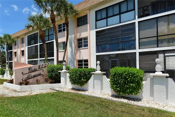 $7,500 | 116 Vista Hermosa Circle, Unit 308C, Sarasota, FL 34242