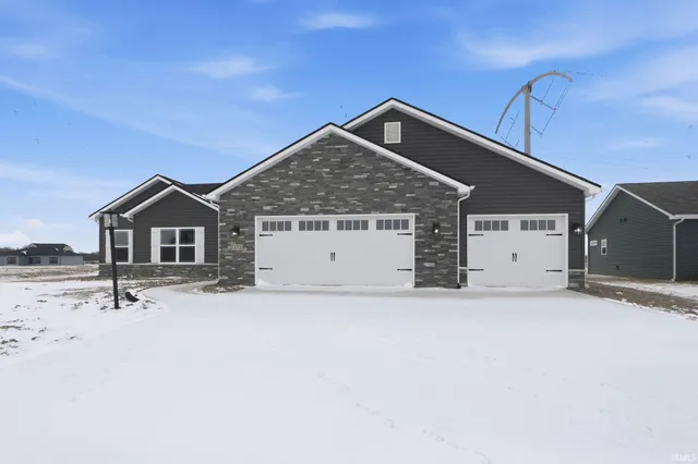 $409,900 | 1372 Talullah Trail, Fort Wayne, IN 46818