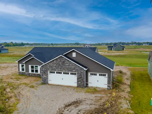 $409,900 | 1372 Talullah Trail, Fort Wayne, IN 46818