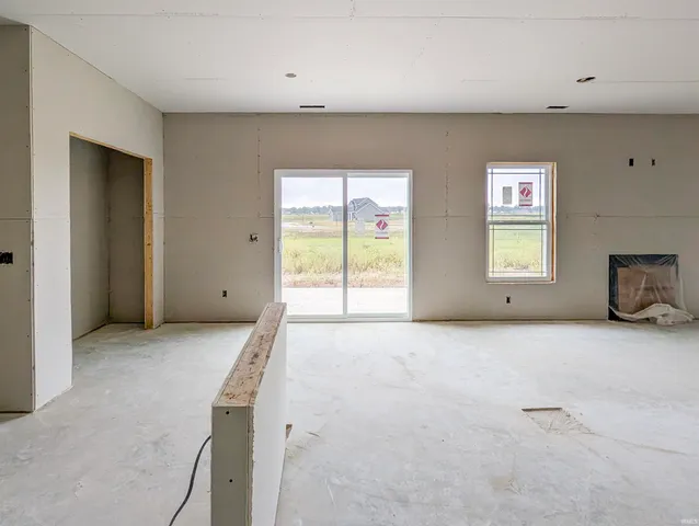 $409,900 | 1372 Talullah Trail, Fort Wayne, IN 46818