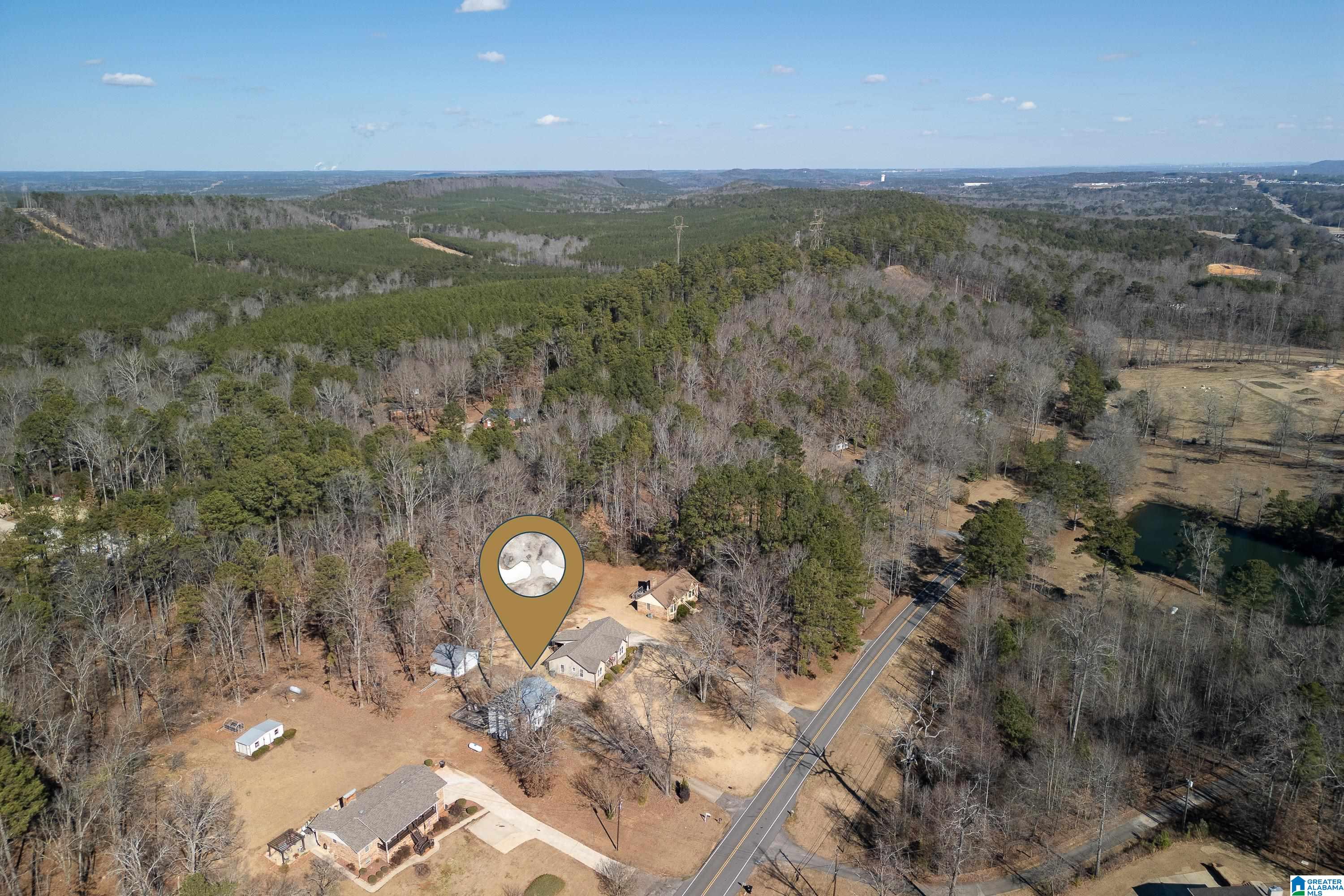 6133 Rock Mountain Lake Road McCalla, AL 35111 - Photo 61 of 62