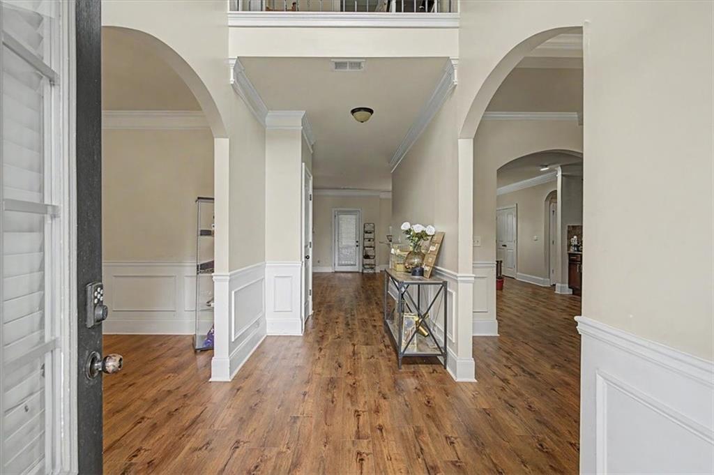 2327 Magaw Lane Powder Springs, GA 30127 - Photo 6 of 53