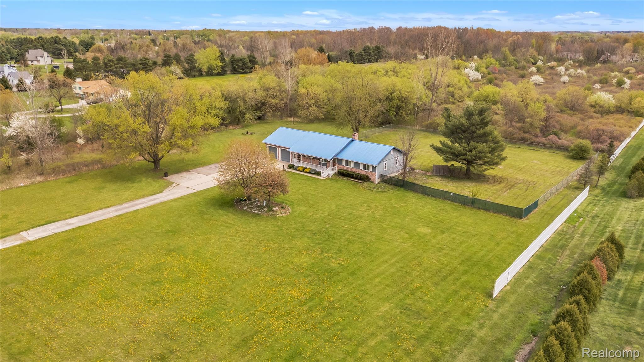 1081 South Gale Road Davison, MI 48423 - Photo 43 of 43