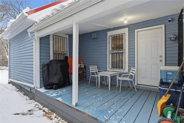 $200,000 | 112 Masten Avenue, Buffalo, NY 14209
