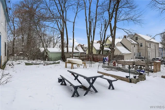 $189,900 | 112 Masten Avenue, Buffalo, NY 14209