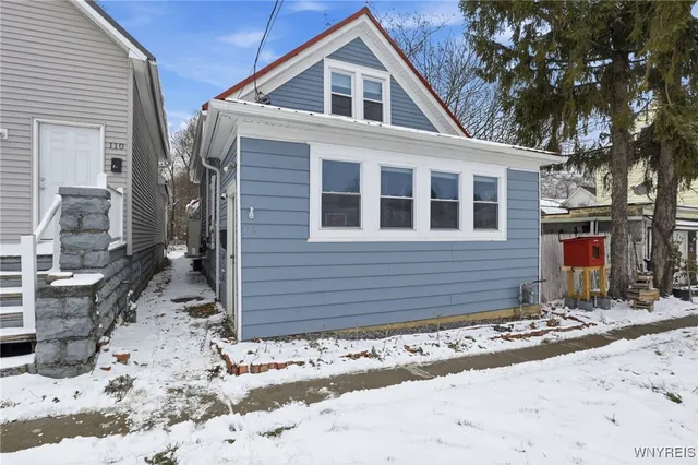 $200,000 | 112 Masten Avenue, Buffalo, NY 14209