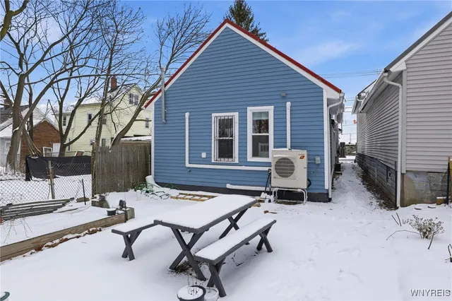 $200,000 | 112 Masten Avenue, Buffalo, NY 14209