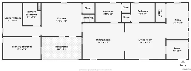 $200,000 | 112 Masten Avenue, Buffalo, NY 14209
