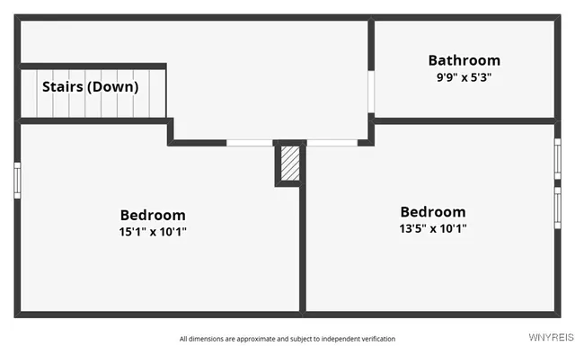 $200,000 | 112 Masten Avenue, Buffalo, NY 14209