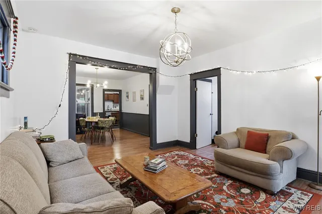 $189,900 | 112 Masten Avenue, Buffalo, NY 14209