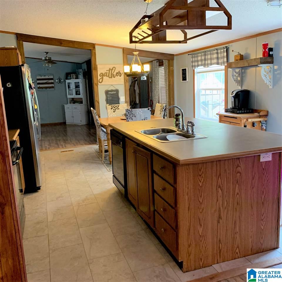 1290 Elvester Road Warrior, AL 35180 - Photo 15 of 25