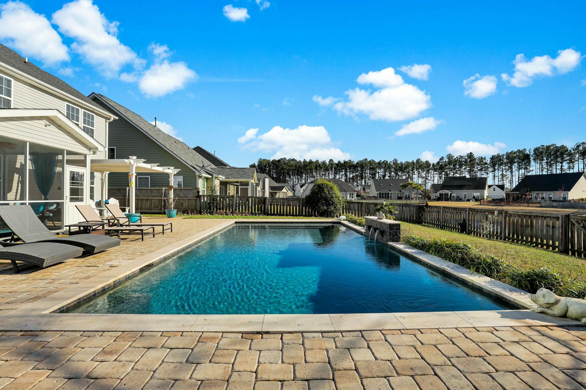 402 Spectrum Road Summerville, SC 29486 - Photo 95 of 127 95