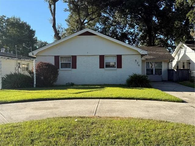 $2,500 | Undisclosed Address, River Ridge, LA 70123