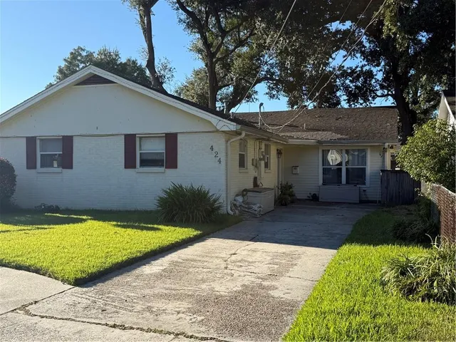 $2,500 | Undisclosed Address, River Ridge, LA 70123