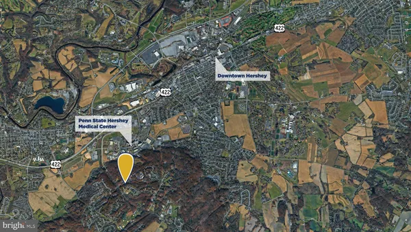 $220,000 | 940 A Innsbruck Drive, Hummelstown, PA 17036