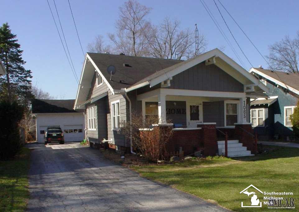 1065 West Temperance Road Temperance, MI 48182 - Photo 3 of 24 21437669-2.JPG