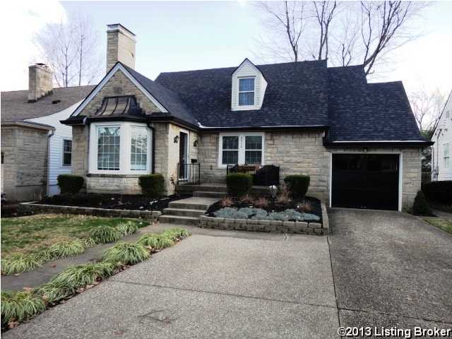 3910 Winchester Road Louisville, KY 40207 - Photo 1 of 23 Primary Photo