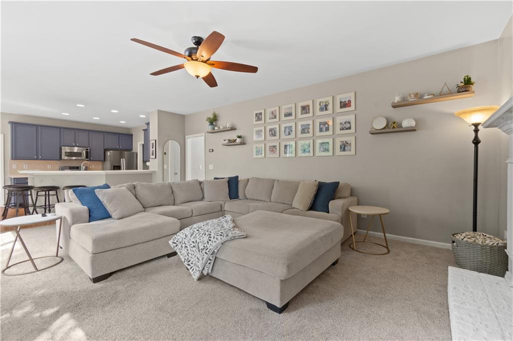 243 Ribbon Leaf View Suwanee, GA 30024 - Photo 28 of 74