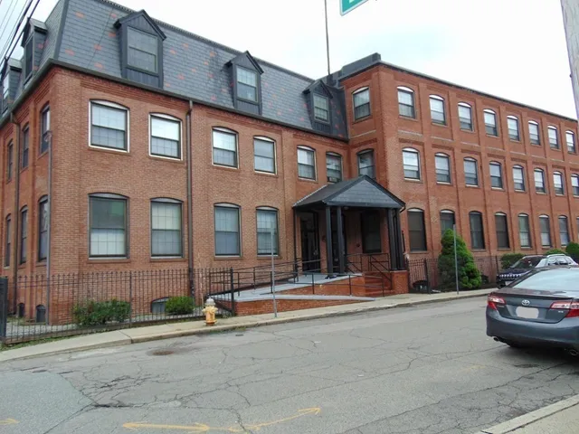 $2,000 | 10 Weston Avenue, Unit 430, Quincy, MA 02170