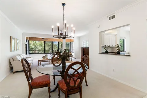 $795,000 | 6500 Valen Way, Unit A203, Naples, FL 34108