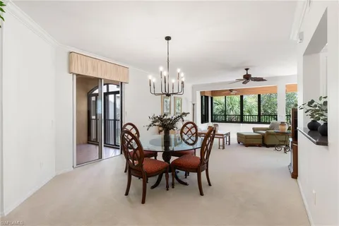 $795,000 | 6500 Valen Way, Unit A203, Naples, FL 34108